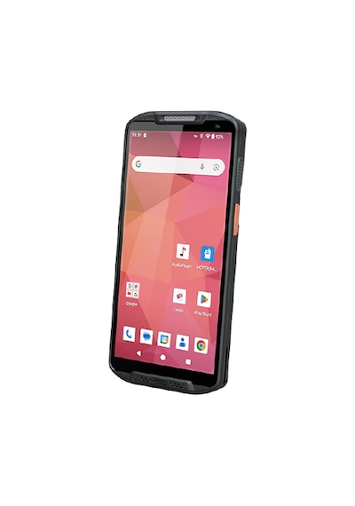 Point Mobile Pm95 Android El Terminali Barkod Okuyucu