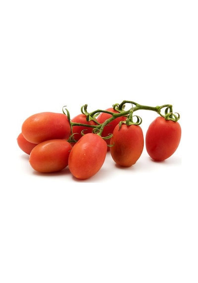 10+ Geleneksel Roma Salkım Domates Tohumu N111533