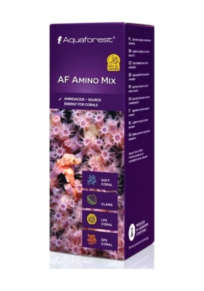 Af Amino Mix 10 Ml