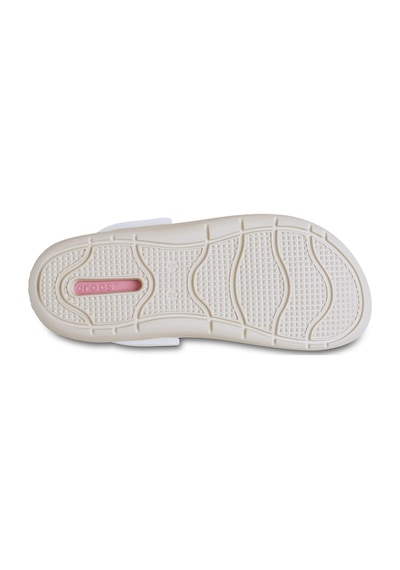 Crocs Inmotion Clog Unisex Terlik Cr209964-100 Beyaz