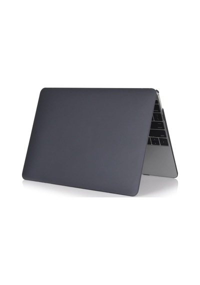 Macbook Pro Kılıf 13 İnç A1278 2008 2009 2010 2011 2012 Uyumlu Mat Sert Tpu Hardcase Çizilmez Darbeye Dayanıklı İnce Hafif Koruyucu Kapak Siyah Belirtilmemiş