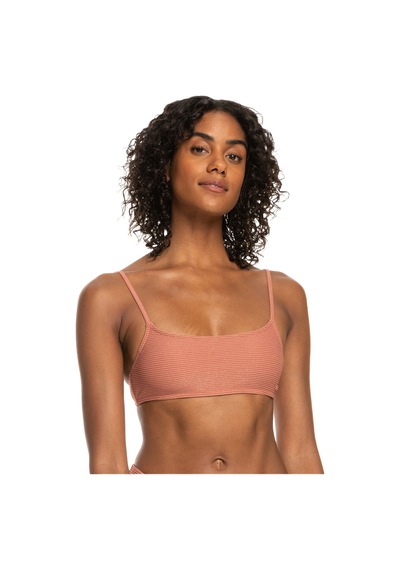 Roxy Coconut Crew Bralette Mms0 Turuncu
