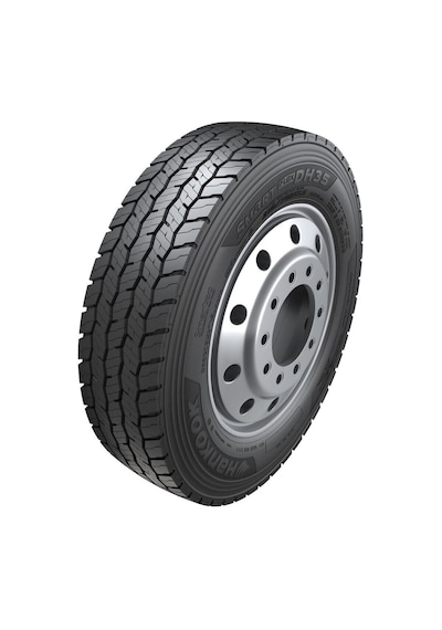 Hankook 285/70R19,5 146/144M Smart Flex Dh35 M+S Çeker Aks Kamyon Dört Mevsim Lastiği  - 2025