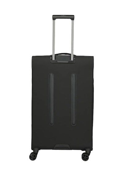 Travelite Briize 4w Trolley L Körüklü Büyük Boy Valiz Siyah