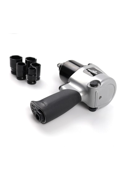 Dawreek Havalı Somun Sıkma 650NM Dawreek Havalı Somun Sıkma 650NM