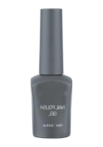 Uv Kalıcı Neon Turuncu Jel Oje, 12 Ml