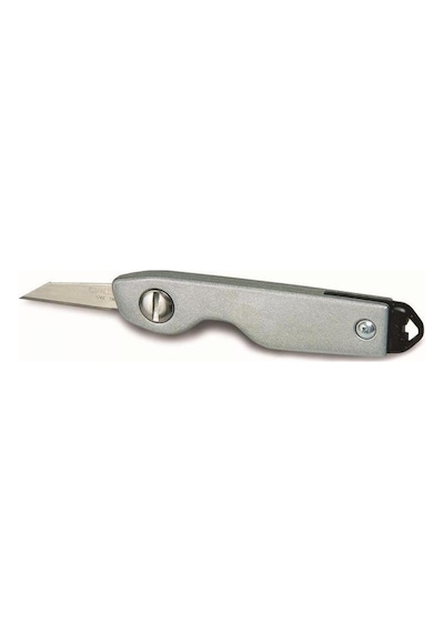 Stanley 0-10-598 Maket Bıçağı Katlanabilir Çakı 110 MM
