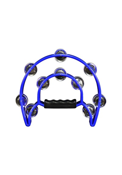 Iq Plus Mavi Double-row Cutaway Tef