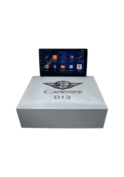 Cadence 10'' D13 Yeni Seri İşlemcili Pro Oem Multimedia