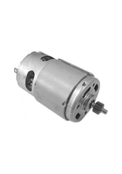 Makita 18 Volt Şarjlı Matkap Motoru Ddf453 Dhp 453