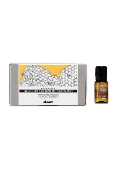 Davines Nourishing Royal Yıpranmış Kuru Saç Serumu 6x8ml 8004608230830 Davines Nourishing Royal Yıpranmış Kuru Saç Serumu 6x8ml 8004608230830