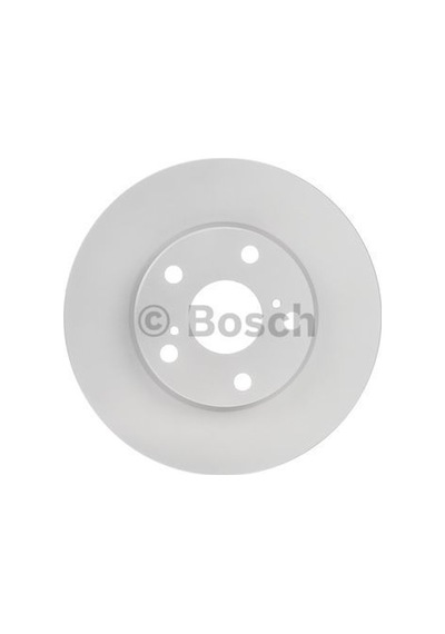Toyota Uyumlu Auris Ön Fren Diski 277 Mm Çap 2013-2018 Bosch