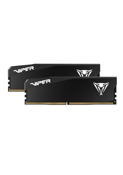 Patriot Viper Elite 5 Ultra 64gb 2x32 Ddr5 6000mhz Cl36 Gaming Ram Veu564g6036k