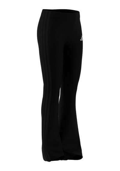 Adidas Çocuk Siyah Tayt Jg Glam Fl Leg Kb7043