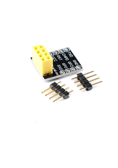 ESP-01 ESP8266 ESP-01S Ara Çevirici Kartı