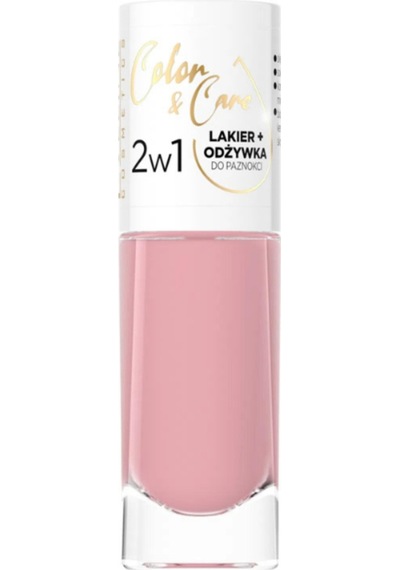 Color And Care Gel Nail Polish 8 Ml, 121 Diğer