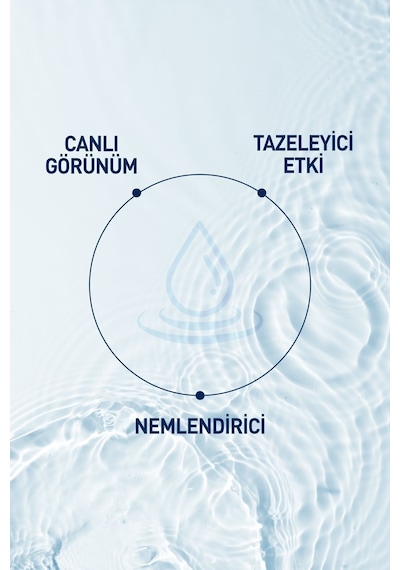 Thermal Yüz Temizleme Jeli Yağlı-karma Ciltler 250 Ml