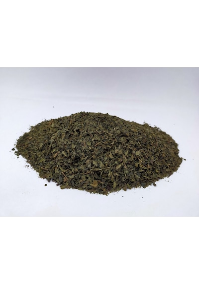 Yeşil Dökme Çay 1 KG