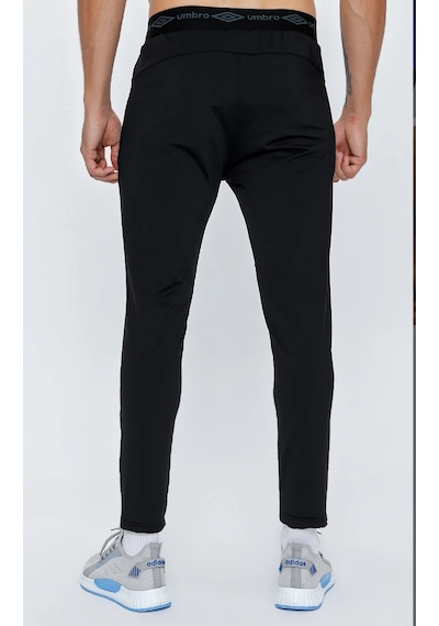 Umbro Erkek Eşofman Altı Diamond Training Pant Td-0100 Siyah
