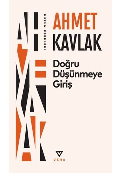 Doğru Düşünmeye Giriş