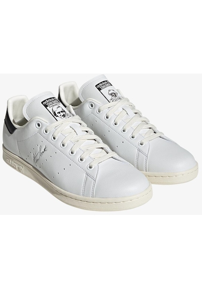 Adidas Stan Smith Gx9513 Unisex Spor Ayakkabısı 001