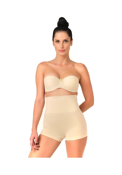 Lohusasepeti 2022 Toparlayıcı Pantolon Double Boxer Lohusa Korse 001