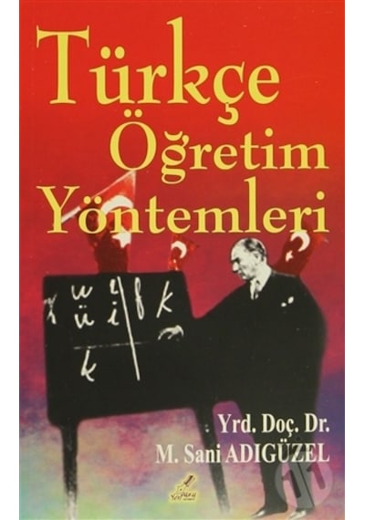 Kitapseversahaf-Türkçe Öğretim Yöntemleri