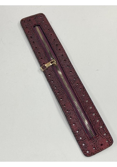 Karantuhafiye Derili Fermuar / Çanta Fermuarı / Kalın Deri Kapak Fermuar 30 Cm Desenlibordogold Desenlibordogold Çok Renkli Karantuhafiye Derili Fermuar / Çanta Fermuarı / Kalın Deri Kapak Fermuar 30 Cm Desenlibordogold Desenlibordogold Çok Renkli
