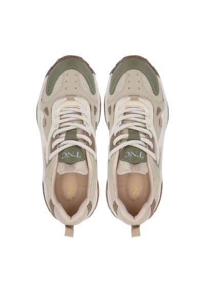 Tamer Tanca Kadın Vegan Beyaz/haki Sneakers & Spor Ayakkabı 936 65137 Bn Ayk Sk24-25 Beyaz/hakı Beyaz - Haki Tamer Tanca Kadın Vegan Beyaz/haki Sneakers & Spor Ayakkabı 936 65137 Bn Ayk Sk24-25 Beyaz/hakı Beyaz - Haki