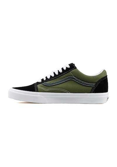 Vans Old Skool Erkek Günlük Ayakkabı Vn000z904481 Çok Renkli