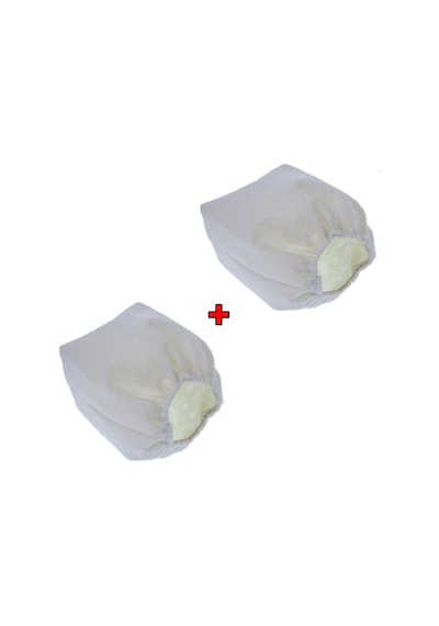 Fantom P 1200 Pratik Toz Torbası - 2 Adet