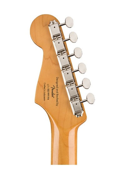 Squier 0374010502 Classic Vibe '60s Stratocaster Elektro Gitar L