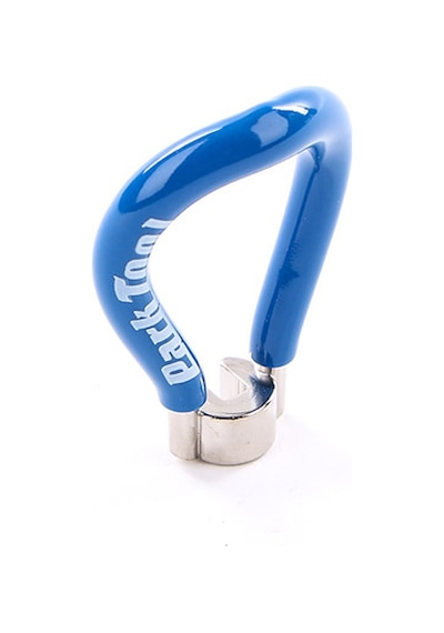 Parktool Akort Anahtarı Mavi 3.96 Mm Sw-3 Siyah - Yeşil