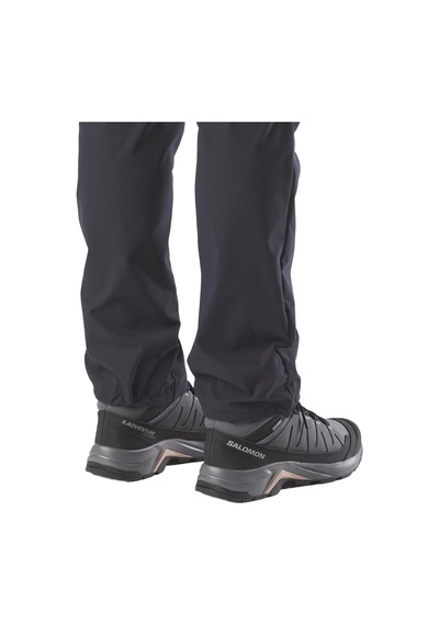 Salomon Salomon X-adventure Coldrush Wp W Kadın Bot Cbsg Gri