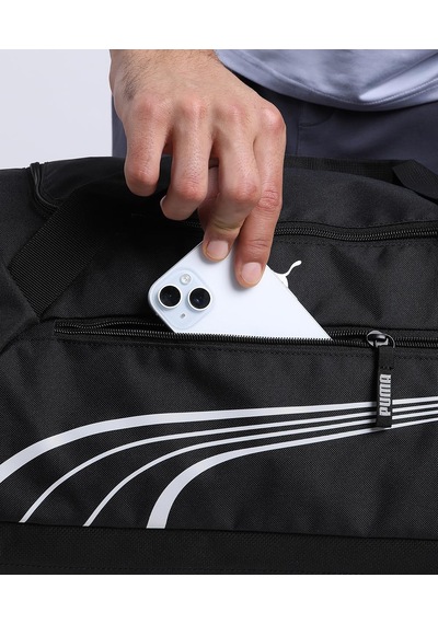 Puma Puma Fundamental M Sports Ba Unisex Yetişkin Spor Çantası Pu
