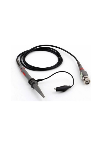 Alkatronik-P6100 Osiloskop Probu 100Mhz X10 600V Bnc Catıı Skop Rigol Owon