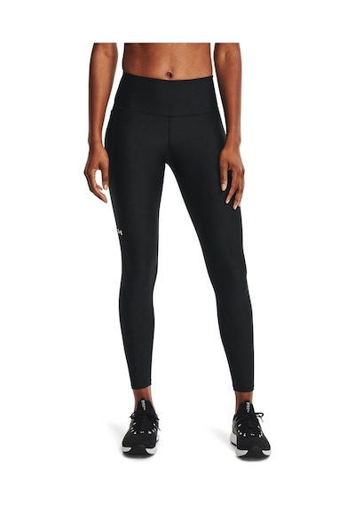 Under Armour Kadın HeatGear® Armour Hi-Rise Full-Length Tayt 1365336-001 Siyah
