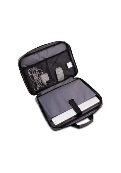 Classone Ml-f100 13,14,15.6 Laptop Çantası,macbook,mac Air Uyumlu