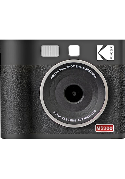 Kodak Mini Shot 3 Era - Filmli Fotoğraf Makinesi