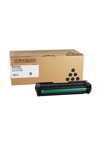 Nrg Sp-c220 Siyah Toner