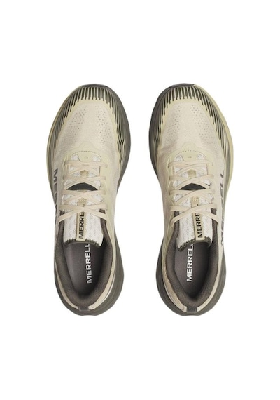Merrell Agılıty Peak 6 J00003311 Erkek Spor Ayakkabı Bej 40-46