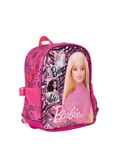 Barbie Anaokulu Çantası 2691