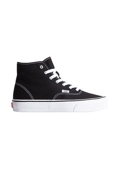 000e8h6bt1-r Vans Authentic Hi 2.0 Spor Ayakkabı Siyah 000e8h6bt1-r