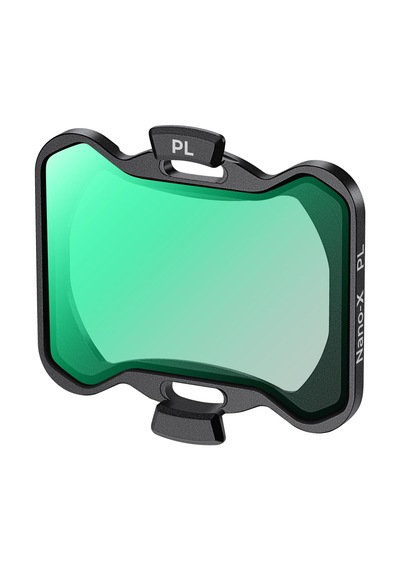 K&F Concept Djı Avata 2 Uyumlu Polarize Filtre