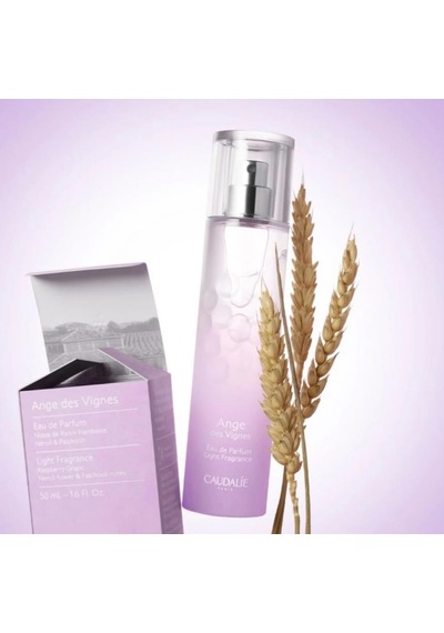 Caudalie Ange Des Vignes Parfüm 50 Ml