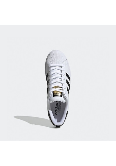 Adidas Superstar Unısex Spor Ayakkabı - Eg4958 Beyaz