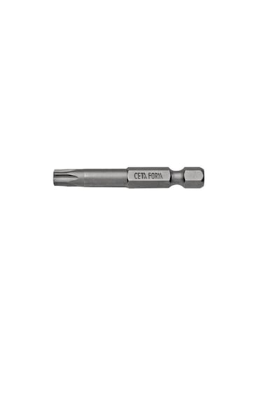 Ceta Form Cb830 14" Torx Bits Uç T40 x 50 MM