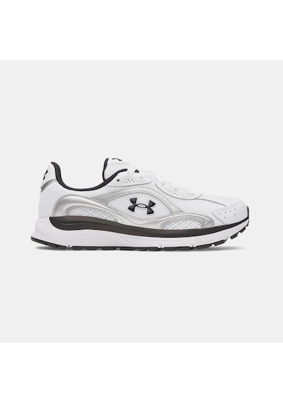 Under Armour Tech Runner Sportstyle Kadın Günlük Spor Ayakkabı C-und007575b10103 Beyaz