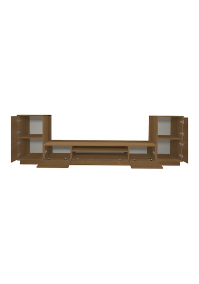 Decoraktiv Trendstyle On2 Mdf Tv Ünitesi Tv Sehpası Ceviz