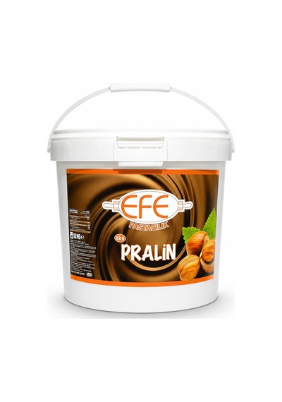 Efe Pastacılık Eko Pralin 10 Kg